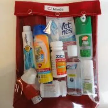  Hygiene Kit